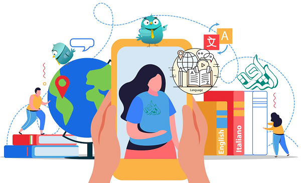 چگونه مقاله خود را ترجمه کنیم؟