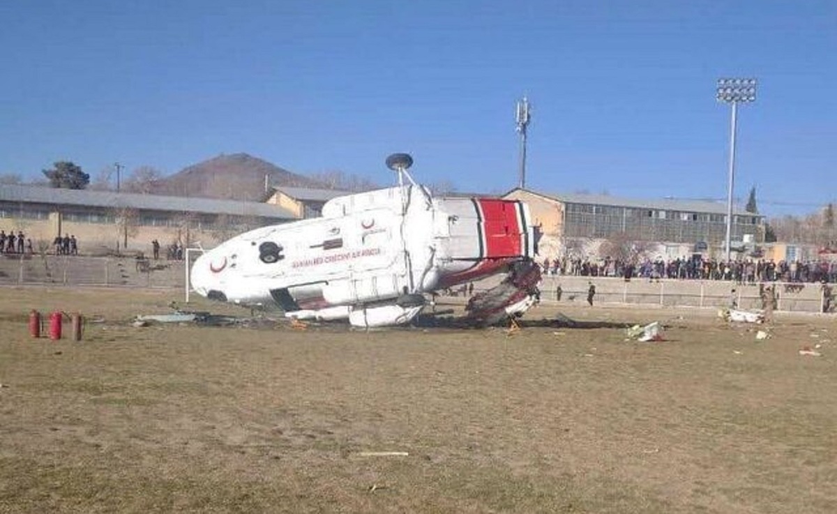 وزیر بهداشت: سطح هوشیاری «سجادی» بالای ۹ است و خطر برطرف شده