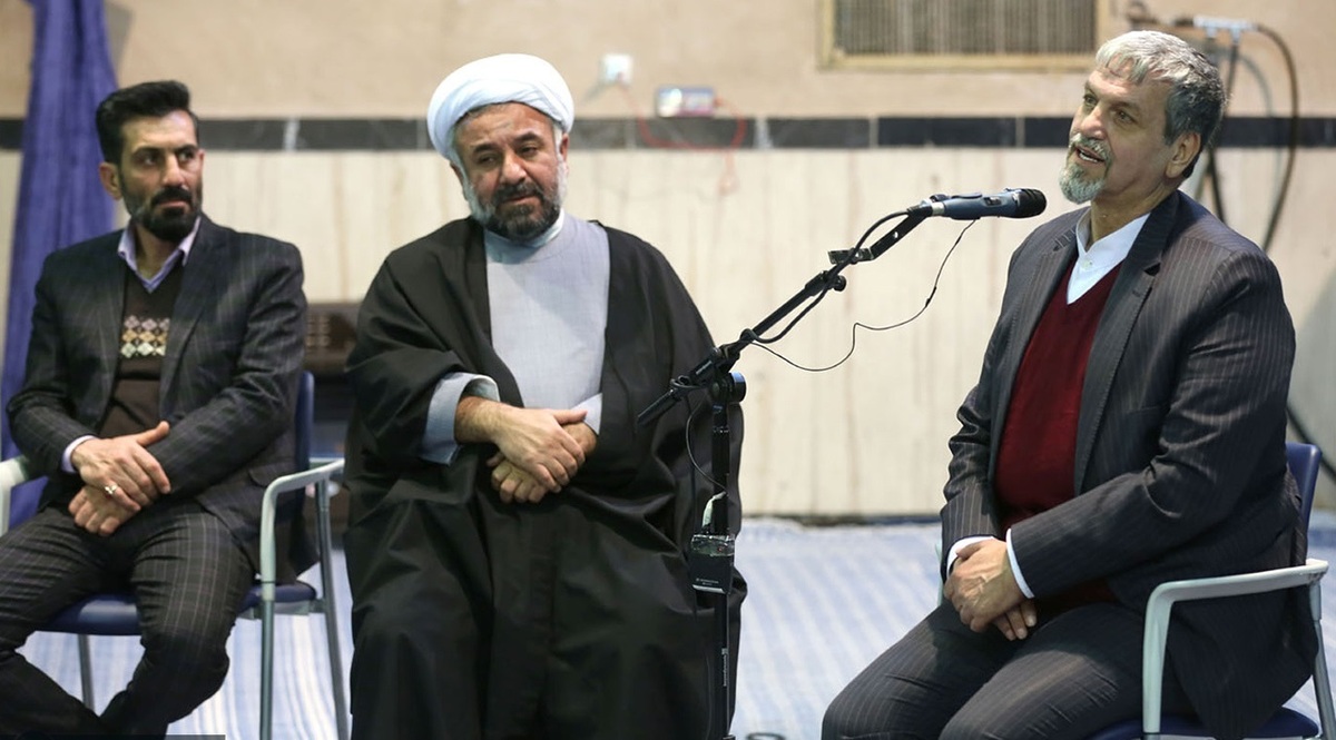 کواکبیان: طرح «جمهوریت سوم» را پیگیری می‌کنیم/ سومین «رفراندوم» برای بازنگری قانون اساسی باید برگزار شود