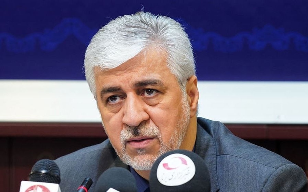 انتقال وزیر ورزش از کرمان به تهران/ سجادی ممنوع‌الملاقات شد
