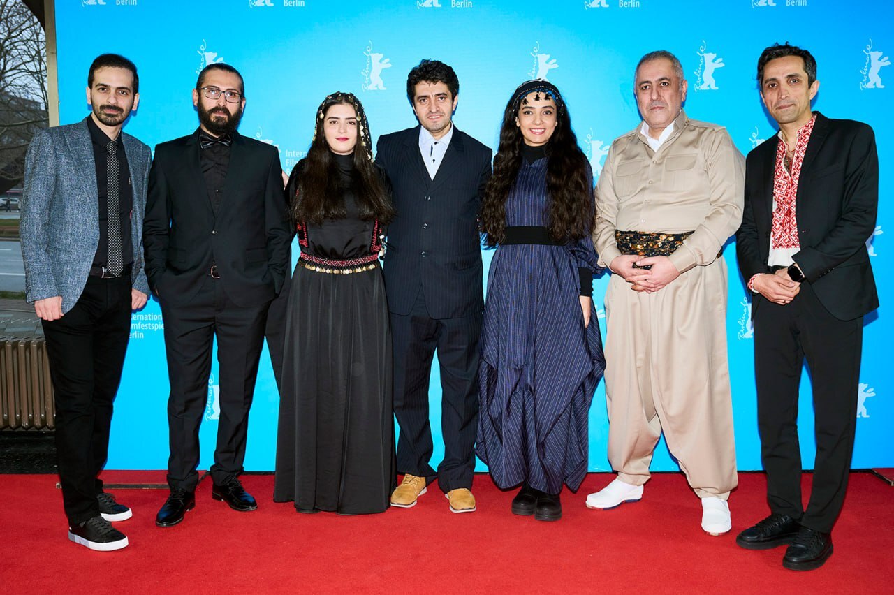 استقبال گرم از فیلم «دروازه‌ی رؤیاها» در جشنواره برلین