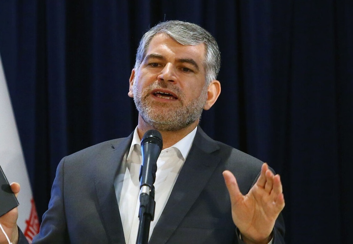 نماینده مجلس: استیضاح وزیر کشاورزی در دستور کار قرار گرفت