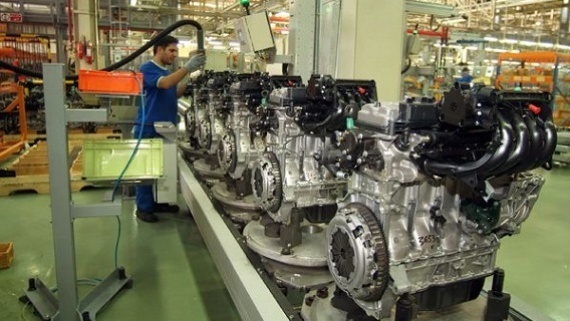 توسعه پلتفرم با اتکا به دانش طراحی موتور توسعه پلتفرم با اتکا به دانش طراحی موتور