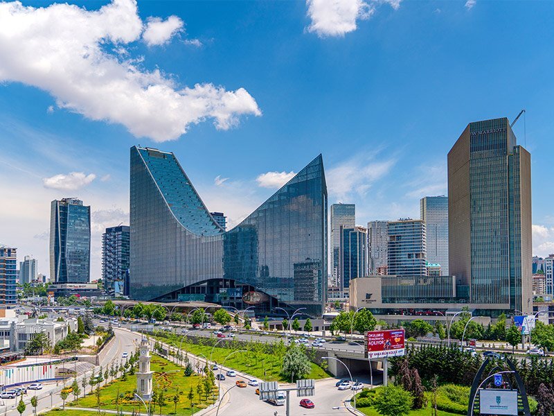 ترکیه چند شهر دارد؟ معرفی کامل شهرهای ترکیه