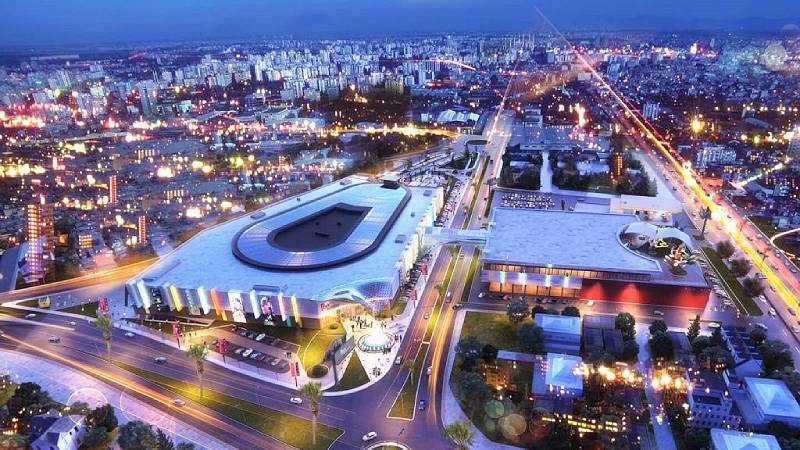 ترکیه چند شهر دارد؟ معرفی کامل شهرهای ترکیه