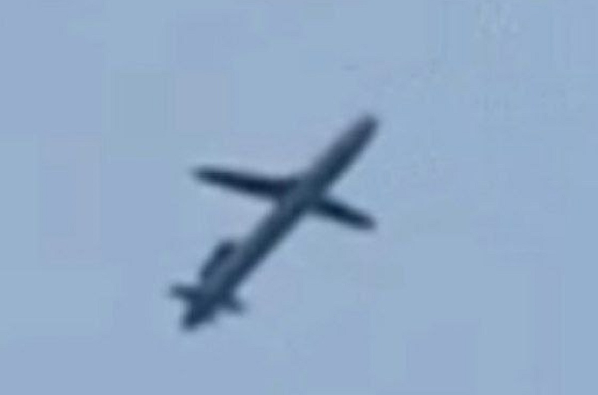 جزئیاتی از عملکرد کروز تهاجمی 