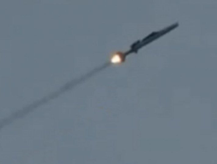 جزئیاتی از عملکرد کروز تهاجمی