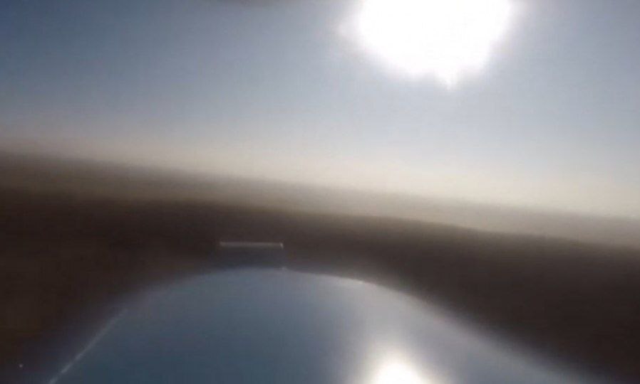 جزئیاتی از عملکرد کروز تهاجمی