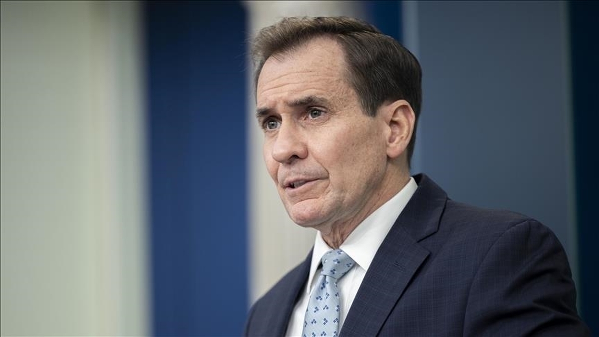  آمریکا: روسیه به ایران جنگنده می دهد