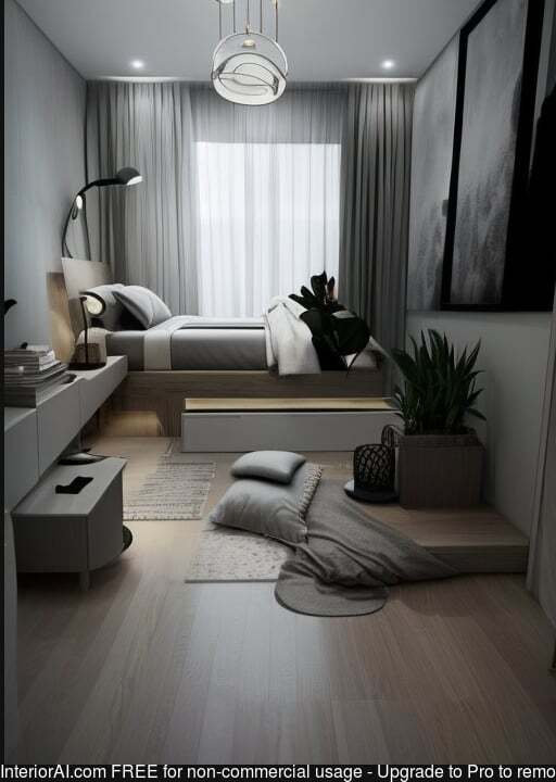 برنامه ای که طراحی داخلی به شما پیشنهاد می دهد/ فقط 5 طرح رایگان است! (+عکس) برنامه ای که طراحی داخلی به شما پیشنهاد می دهد/ فقط 5 طرح رایگان است! (+عکس)