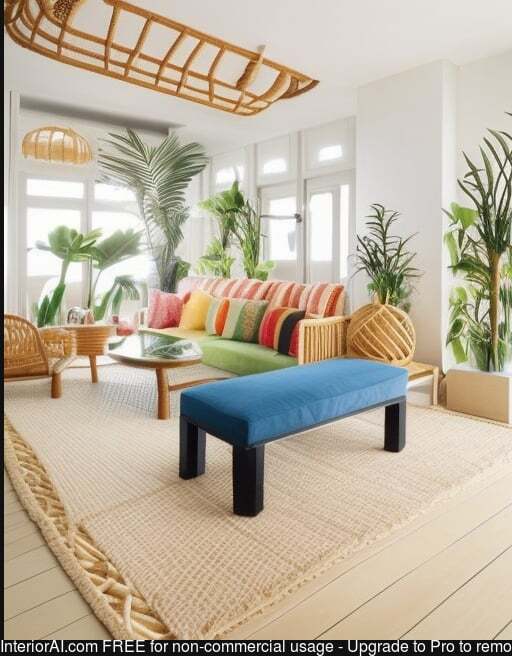 برنامه ای که طراحی داخلی به شما پیشنهاد می دهد/ فقط 5 طرح رایگان است! (+عکس) برنامه ای که طراحی داخلی به شما پیشنهاد می دهد/ فقط 5 طرح رایگان است! (+عکس)