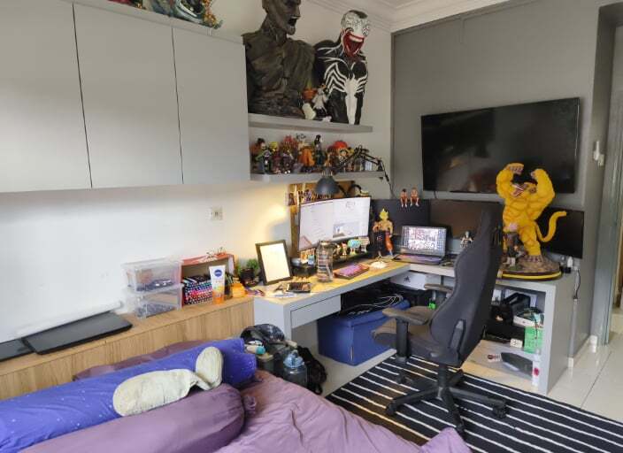 برنامه ای که طراحی داخلی به شما پیشنهاد می دهد/ فقط 5 طرح رایگان است! (+عکس) برنامه ای که طراحی داخلی به شما پیشنهاد می دهد/ فقط 5 طرح رایگان است! (+عکس)