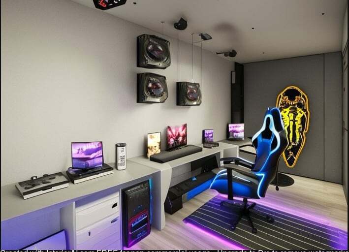 برنامه ای که طراحی داخلی به شما پیشنهاد می دهد/ فقط 5 طرح رایگان است! (+عکس) برنامه ای که طراحی داخلی به شما پیشنهاد می دهد/ فقط 5 طرح رایگان است! (+عکس)