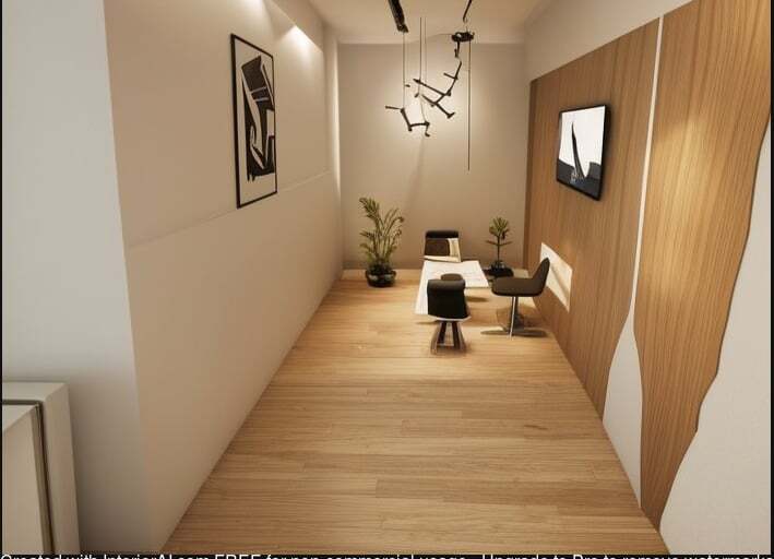 برنامه ای که طراحی داخلی به شما پیشنهاد می دهد/ فقط 5 طرح رایگان است! (+عکس) برنامه ای که طراحی داخلی به شما پیشنهاد می دهد/ فقط 5 طرح رایگان است! (+عکس)