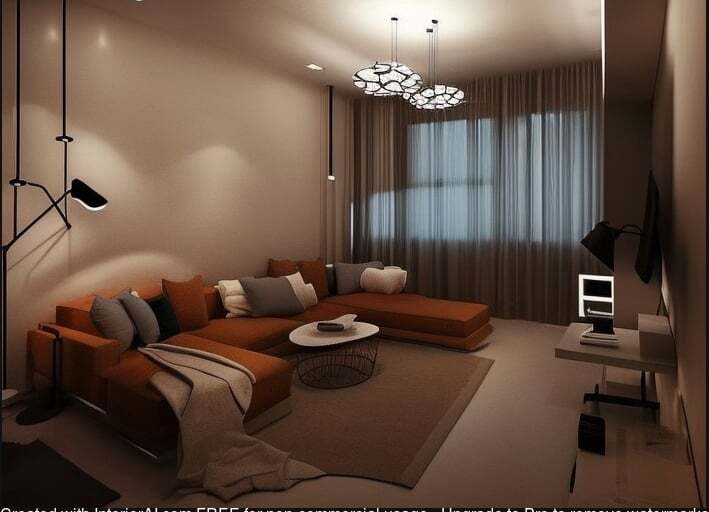 برنامه ای که طراحی داخلی به شما پیشنهاد می دهد/ فقط 5 طرح رایگان است! (+عکس) برنامه ای که طراحی داخلی به شما پیشنهاد می دهد/ فقط 5 طرح رایگان است! (+عکس)