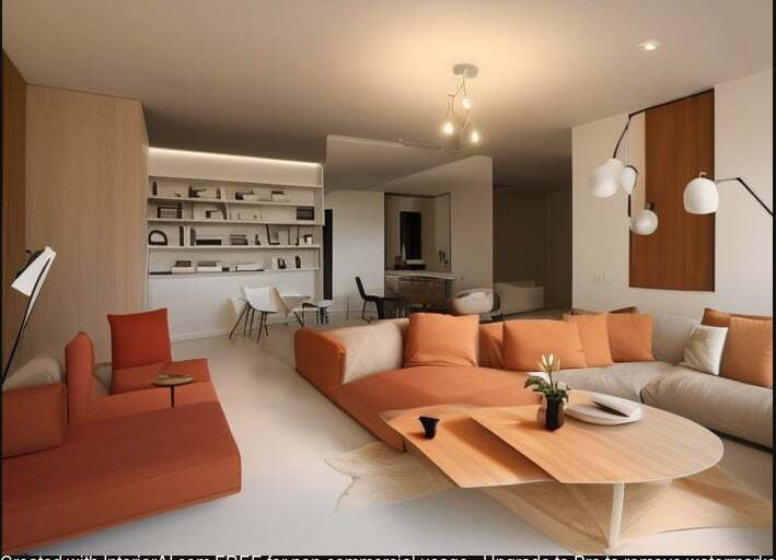 برنامه ای که طراحی داخلی به شما پیشنهاد می دهد/ فقط 5 طرح رایگان است! (+عکس) برنامه ای که طراحی داخلی به شما پیشنهاد می دهد/ فقط 5 طرح رایگان است! (+عکس)