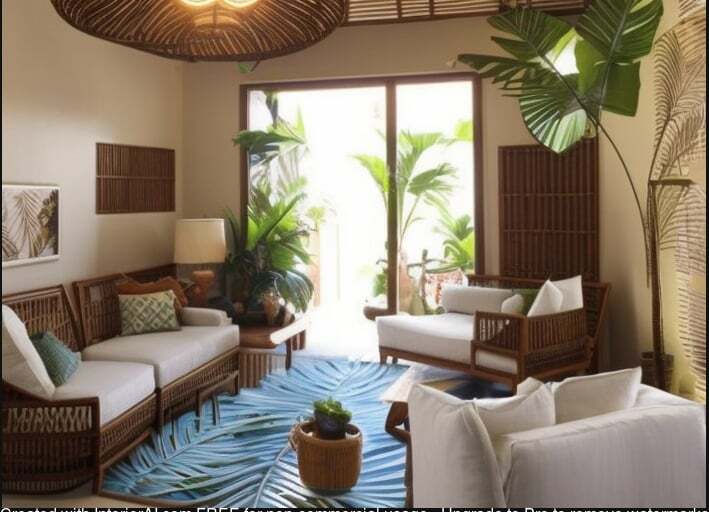 برنامه ای که طراحی داخلی به شما پیشنهاد می دهد/ فقط 5 طرح رایگان است! (+عکس) برنامه ای که طراحی داخلی به شما پیشنهاد می دهد/ فقط 5 طرح رایگان است! (+عکس)