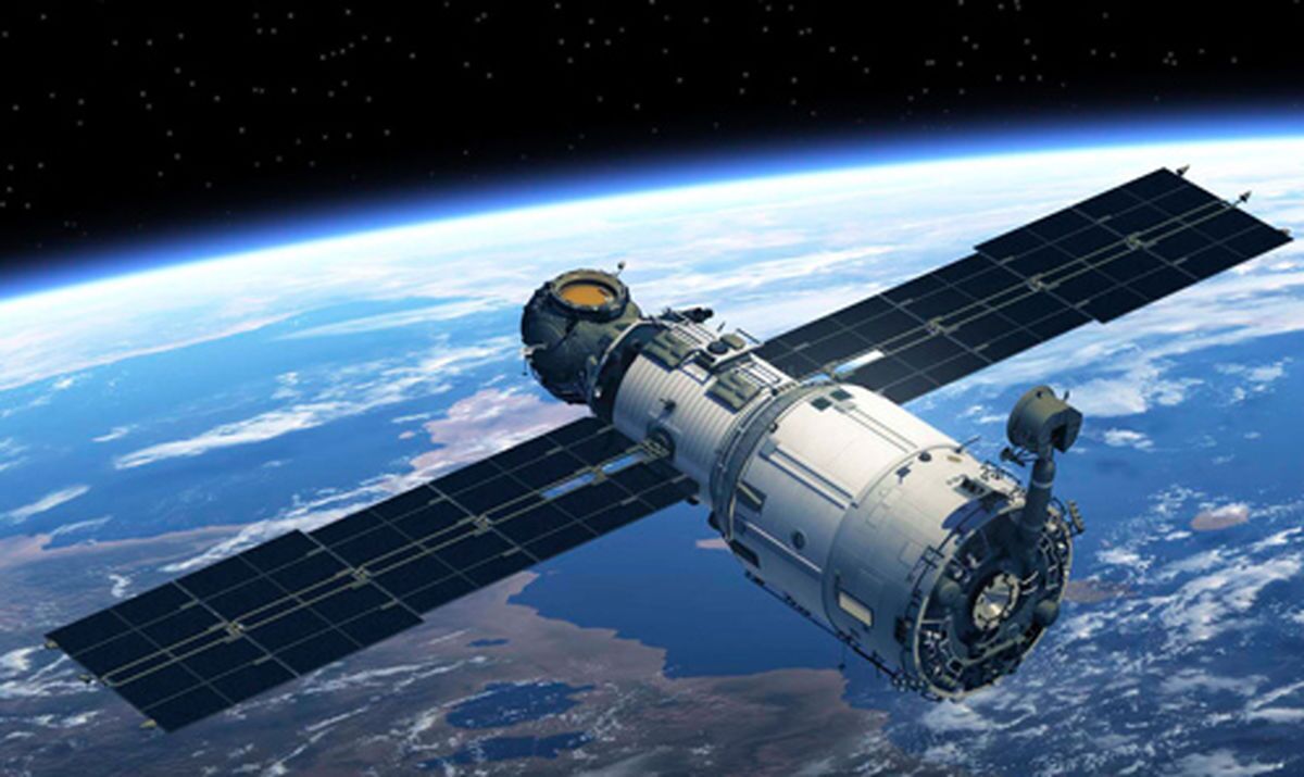 انتقام چینی از ایلان ماسک با ۱۳ هزار ماهواره!