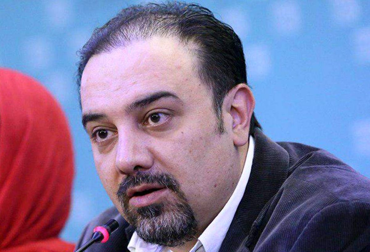 روزنامه جوان: برزو ارجمند توسط باجناق آمریکایی‌اش به این کشور رفت