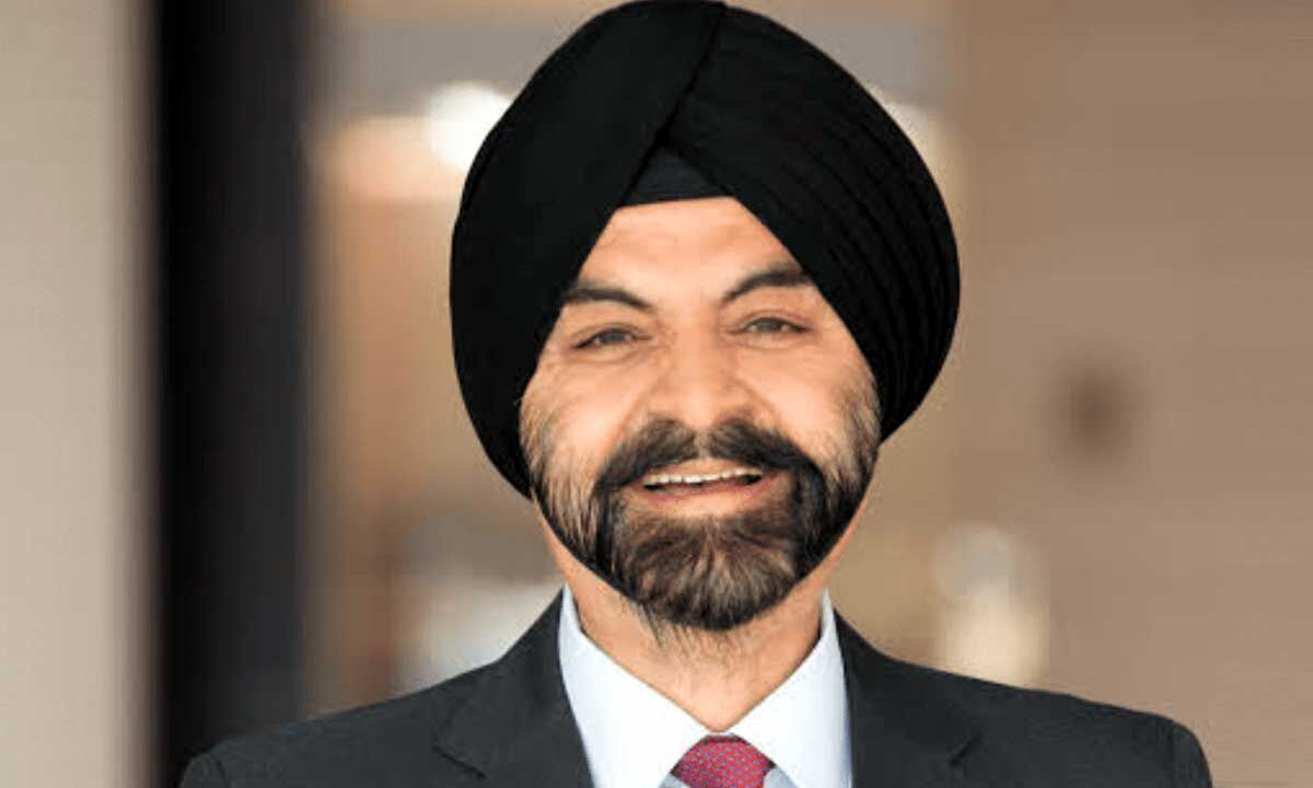 شهروند هندی - امریکایی، رئیس بانک جهانی می شود