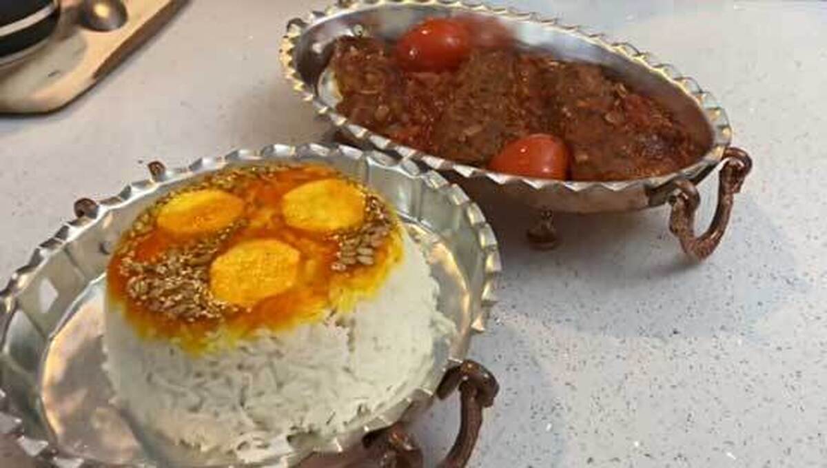 طرز تهیه دمی کباب خوشمزه به روش بازاری