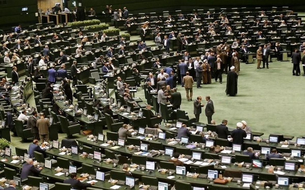 بررسی اتفاقات اخیر «اصفهان» و «کرج» در کمیسیون امنیت ملی مجلس