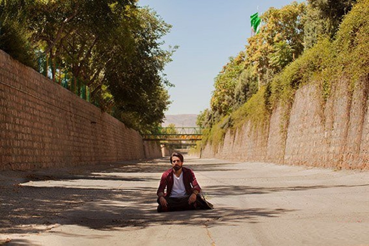 اکران «دوار» در هنر و تجربه / تماشای این فیلم به افراد زیر ۱۵ سال توصیه نمی‌شود