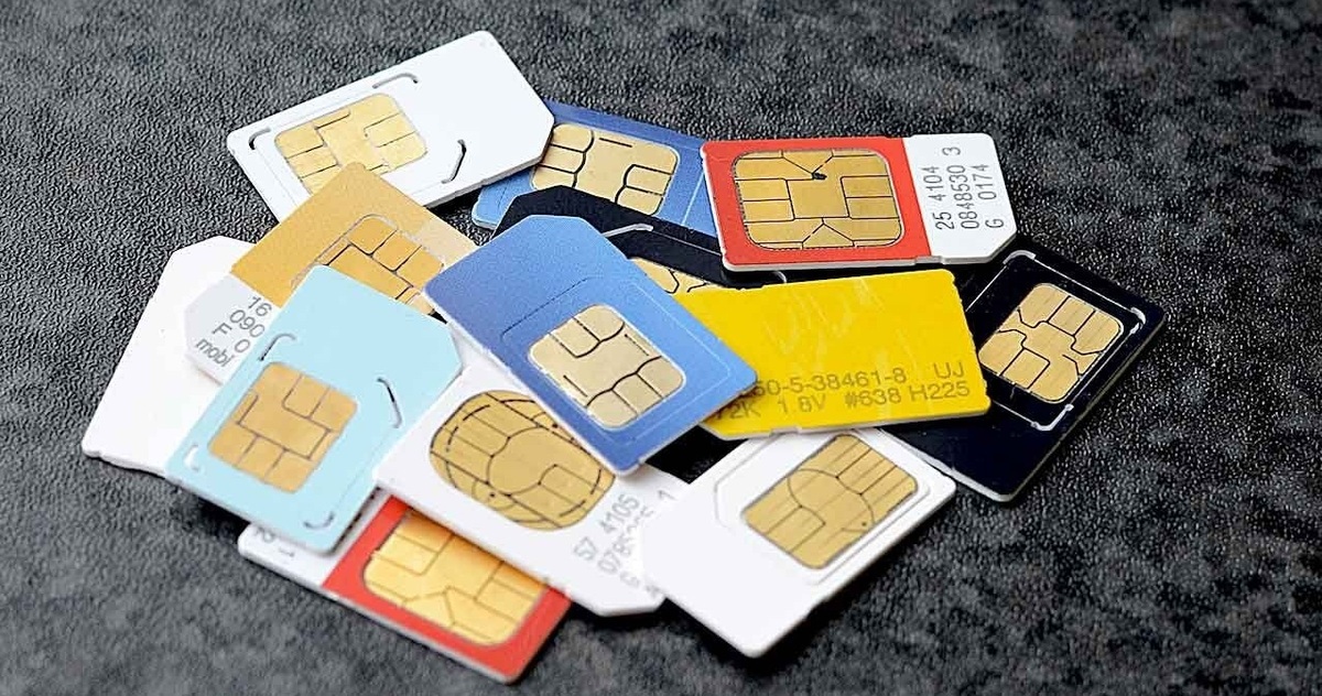 قیمت سیم کارت هم میلیاردی شد