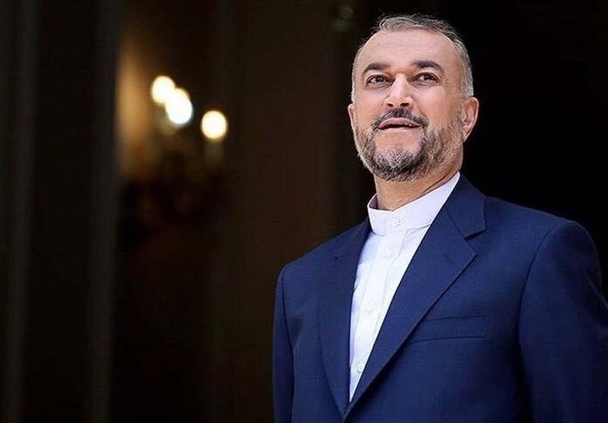 رسانه آمریکایی: امیرعبداللهیان در نشست شورای حقوق بشر سازمان ملل شرکت می‌کند