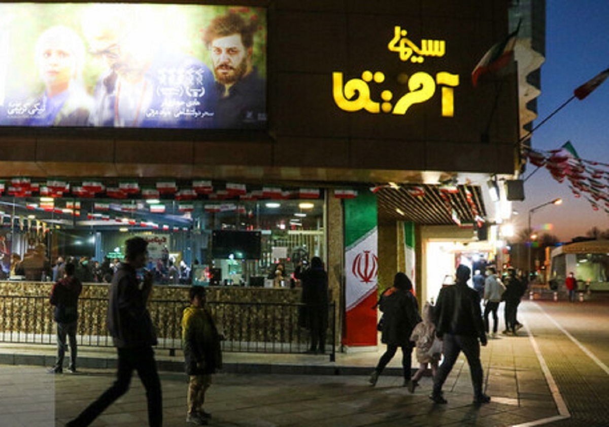 آخرین وضعیت اکران نوروزی و قیمت بلیت سینما