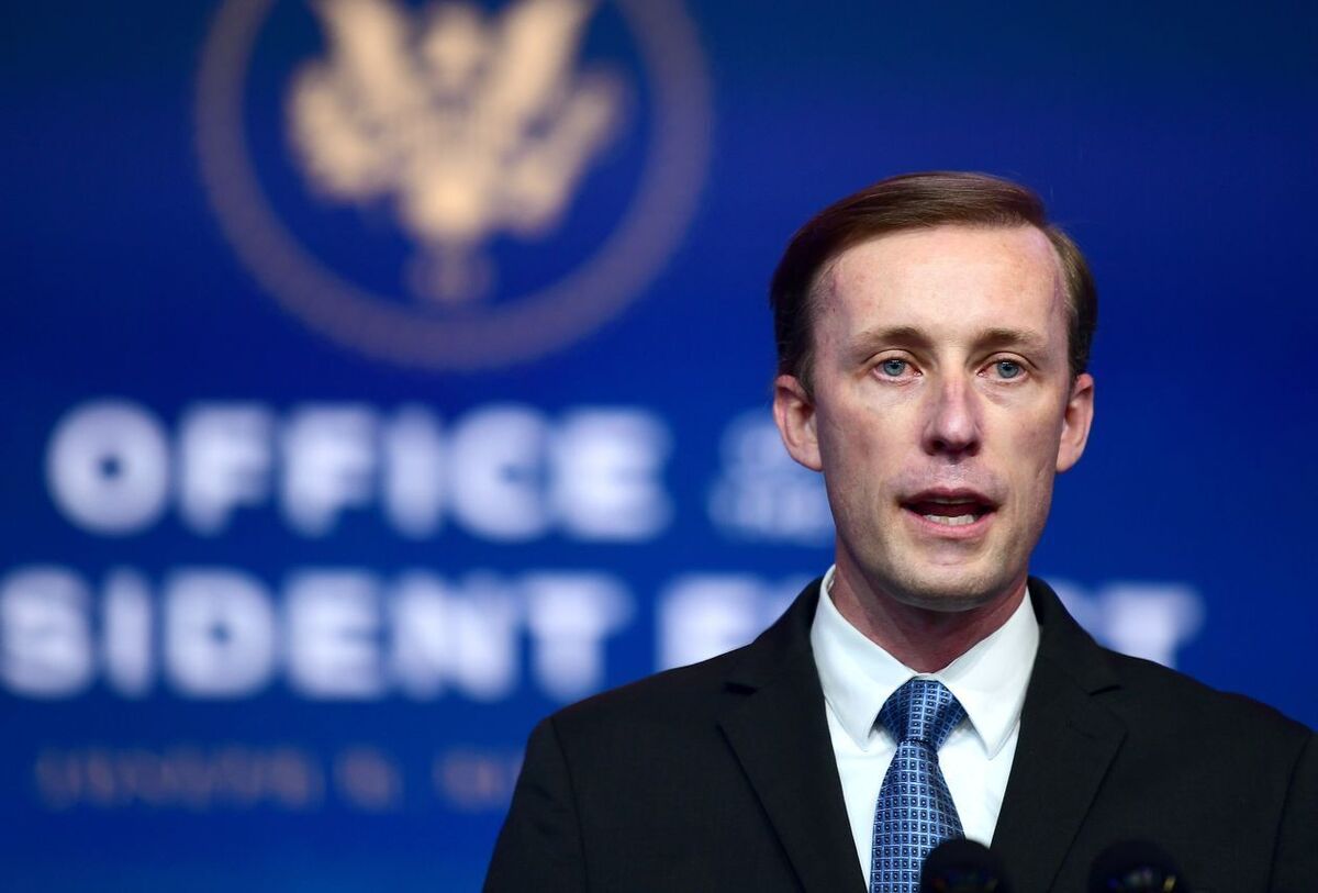 مشاور امنیت ملی کاخ سفید چین را تهدید کرد: عواقب سنگینی برایتان دارد