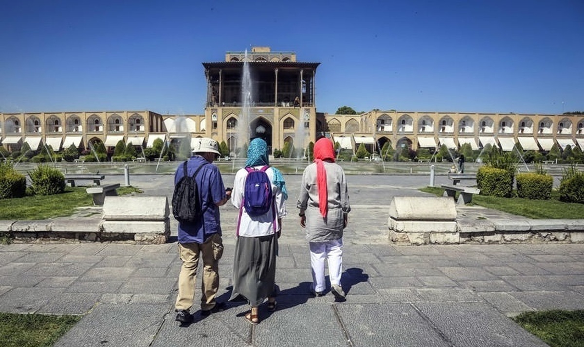 اینترنت بدون فیلتر باعث جذب گردشگران می‌شود؟