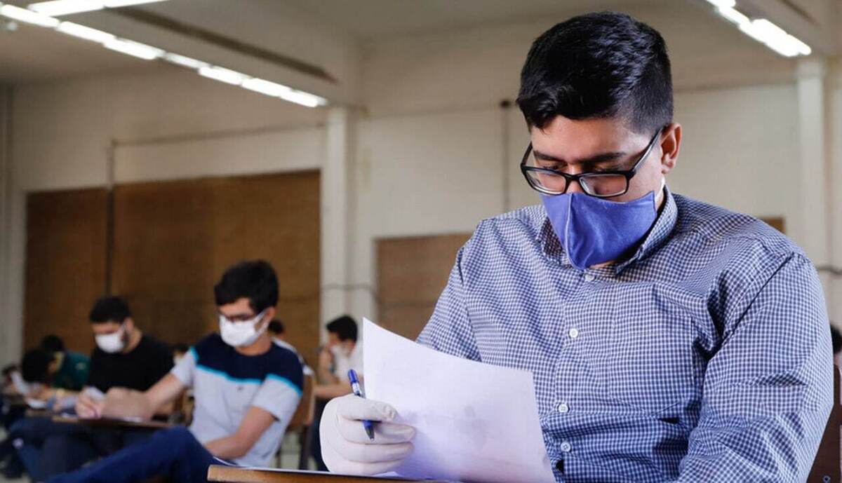 شرایط شرکت در آزمون استخدامی آموزش‌ و پرورش/ دایره مشمولان گسترده می‌شود