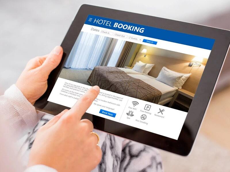 چرا باید رزرو هتل از بوکینگ را فراموش کنید؟