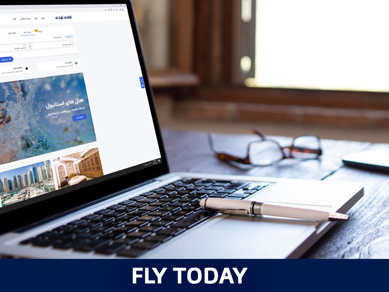 چرا باید رزرو هتل از بوکینگ را فراموش کنید؟