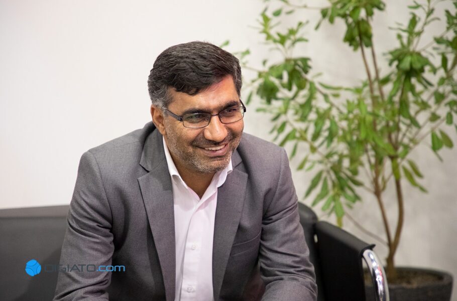 مدیرعامل ایرانسل: اسنپ رکورد زد؛ ثبت بیش از ۴.۰۰۰.۰۰۰ سفر روزانه