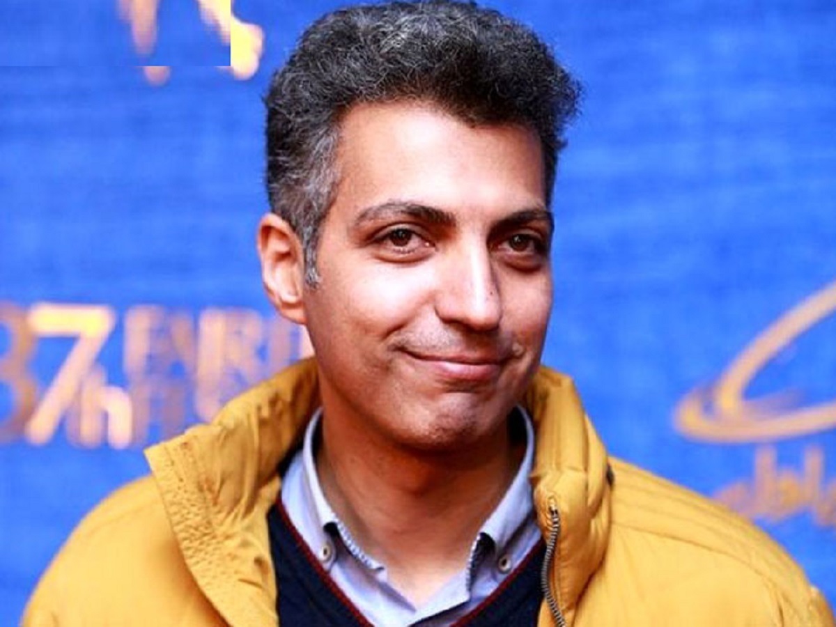 این دختر خارجی بدل “عادل فردوسی پور” است! (عکس)