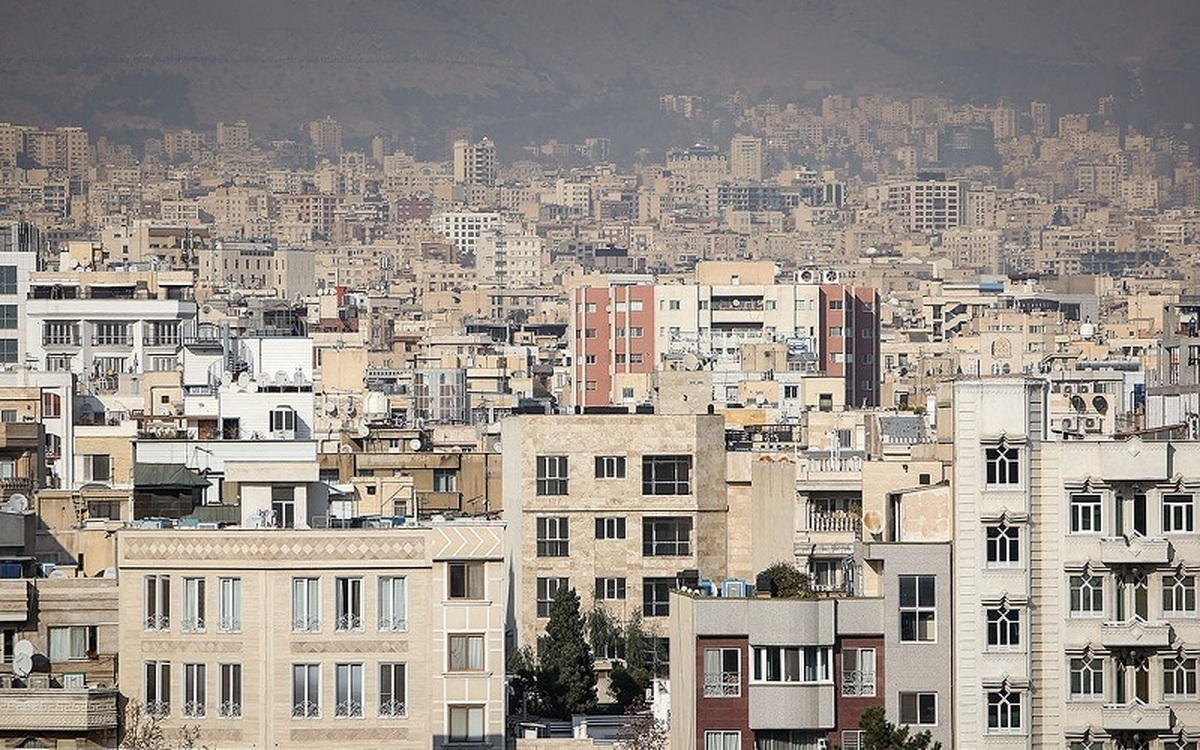 رونق فروش متری مسکن در پایتخت