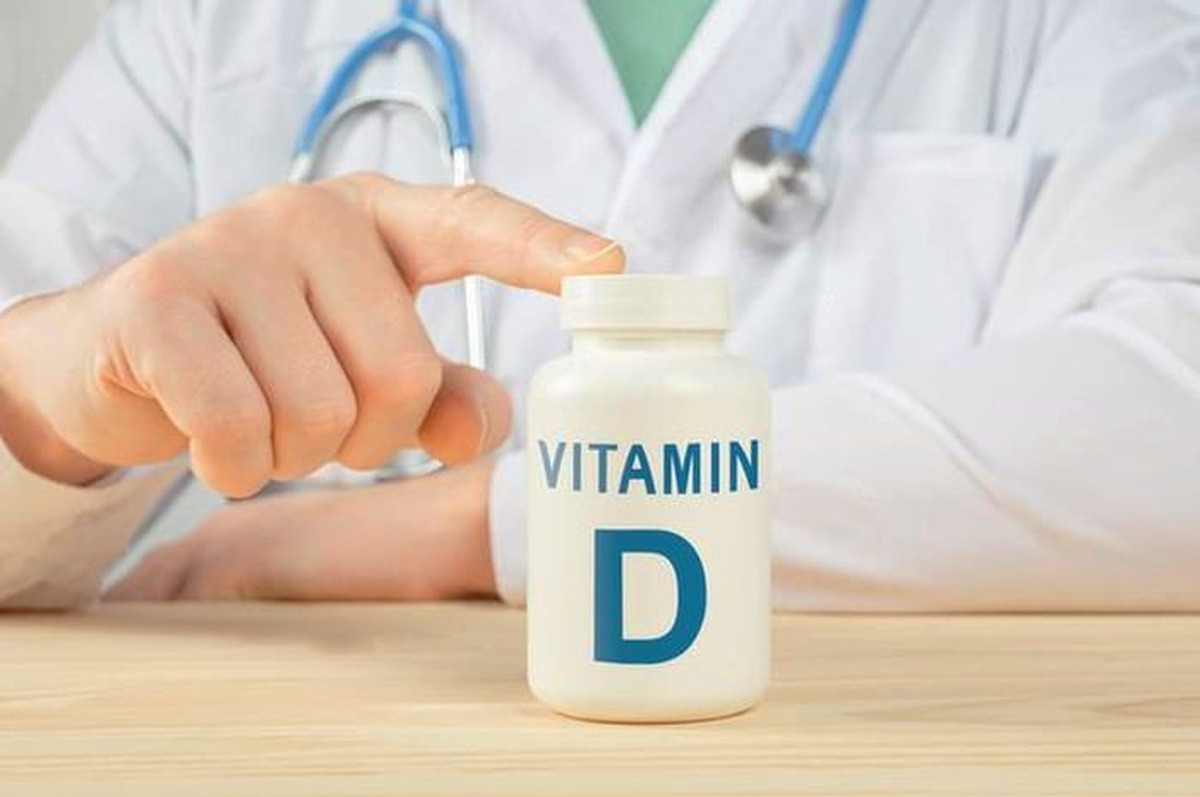 بهترین ویتامین برای تقویت استخوان‌های بدن