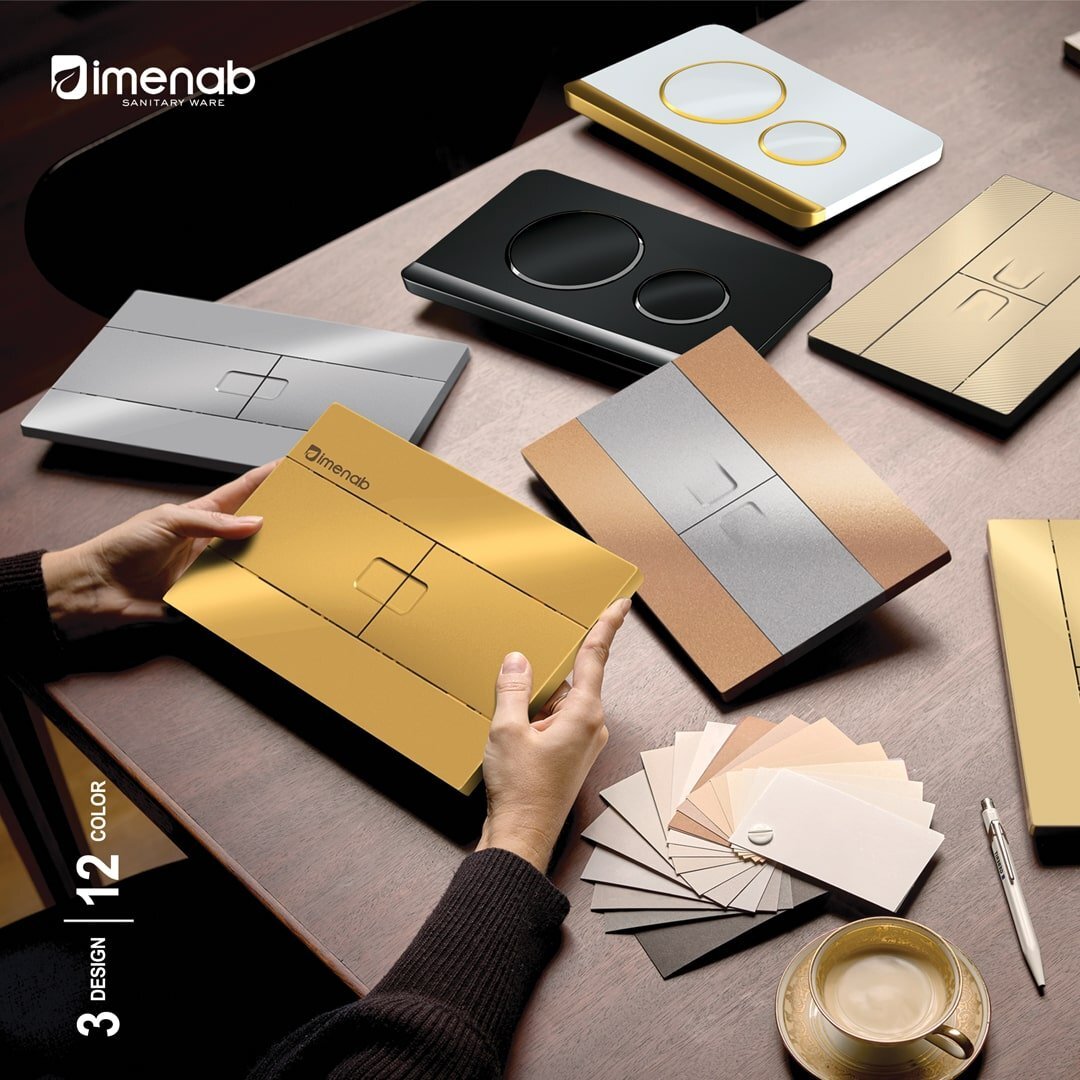 بررسی انواع فلاش تانک