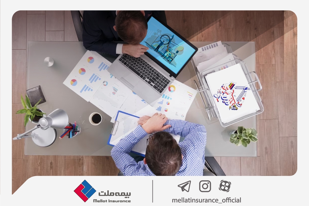 آغاز طرح ویژه بیمه درمان تکمیلی ملت برای کسبوکارهای کوچک و متوسط آغاز طرح ویژه بیمه درمان تکمیلی ملت برای کسبوکارهای کوچک و متوسط