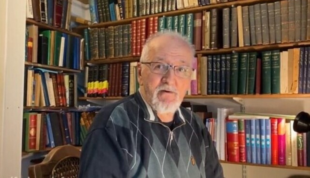 جعفری لنگرودی، حقوقدان برجسته کشور درگذشت