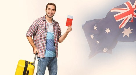 دو پیشنهاد مهاجرتی 2023؛ مهاجرت به استرالیا و دبی دو پیشنهاد مهاجرتی 2023؛ مهاجرت به استرالیا و دبی