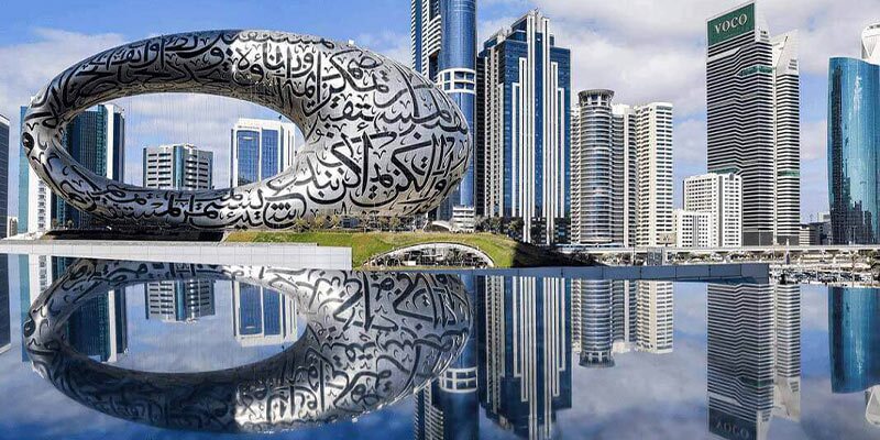 صفر تا صد سفر با تور دبی نوروز 1402 صفر تا صد سفر با تور دبی نوروز 1402