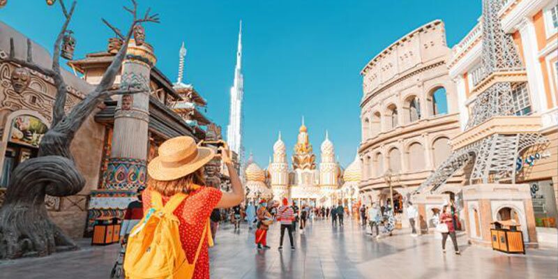 صفر تا صد سفر با تور دبی نوروز 1402 صفر تا صد سفر با تور دبی نوروز 1402