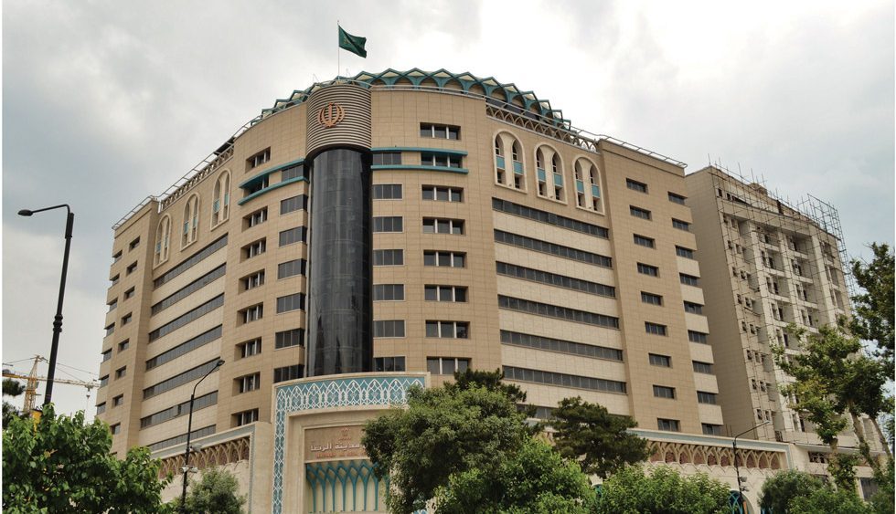 معرفی هتل های نزدیک حرم در مشهد + لوکس تا ارزان