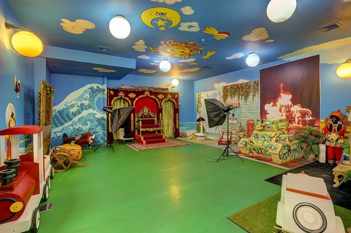 معرفی هتل های نزدیک حرم در مشهد + لوکس تا ارزان