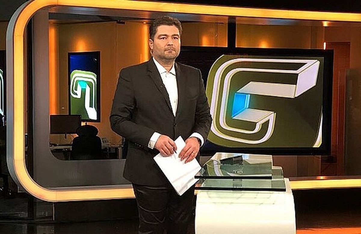 مجری سابق 20:30، سخنگوی سازمان هواپیمایی کشوری شد