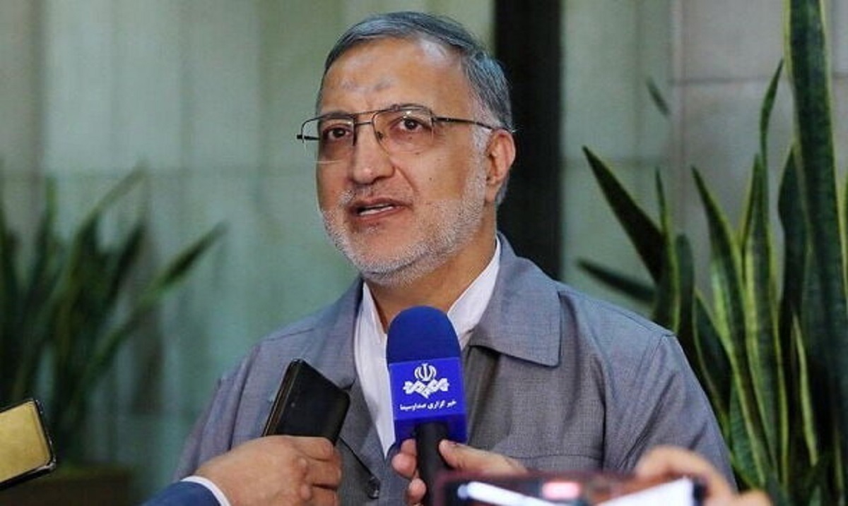 واکنش زاکانی به تجمع نیروهای حجمی سازمان پسماند