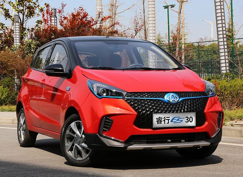 لیست چینی های ارزانتر از 10 هزار دلار